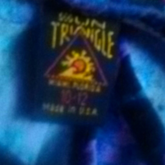 Rare shirt 10-12 - Picture 3 of 3